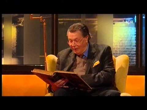 Harald Schmidt: Charly Wagner liest...([2] 2011)