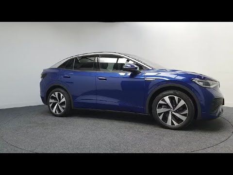 Volkswagen ID.5 Tech 77kwh 174HP - Image 2