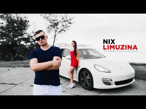 NIX - LIMUZINA (OFFICIAL VIDEO 2016)