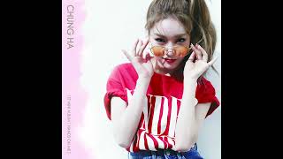 CHUNG HA (청하) - 월화수목금토일 (week) (Audio)