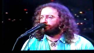 James McMurtry &quot;I&#39;m Not From Here&quot;(I Just Live Here) written by J. McMurtry prod. by John Mellencamp