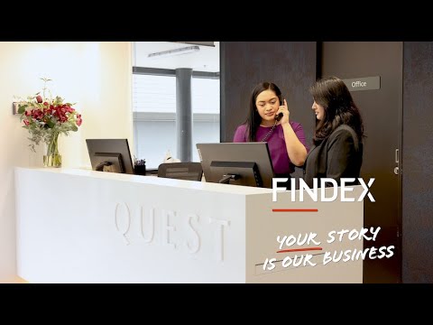 Findex video.