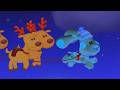 Blue S Clues Ep2 Sponsored By Preview 2 Effects Senz Cartoons TV Mp4