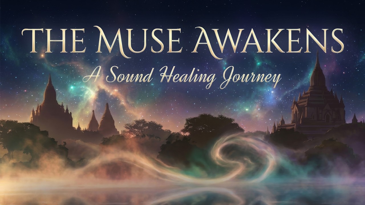 The Muse Awakens