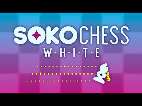 SokoChess White Official Trailer thumbnail