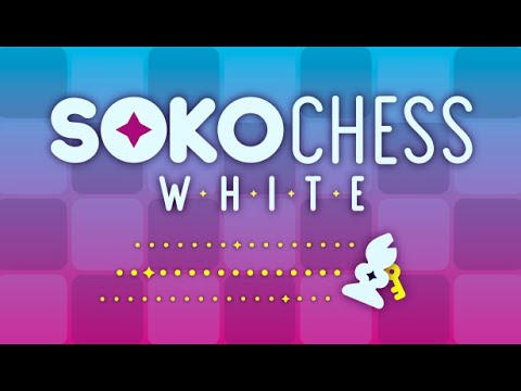 SokoChess White Official Trailer thumbnail