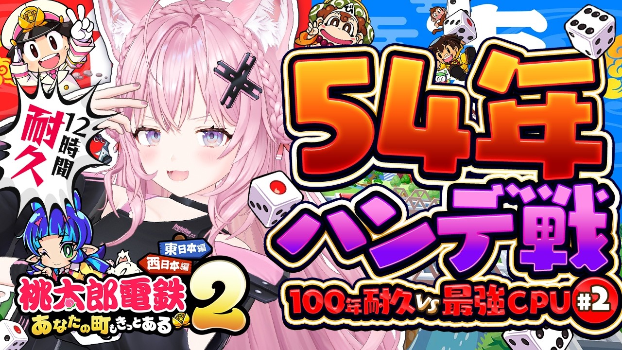 YouTubeサムネイル