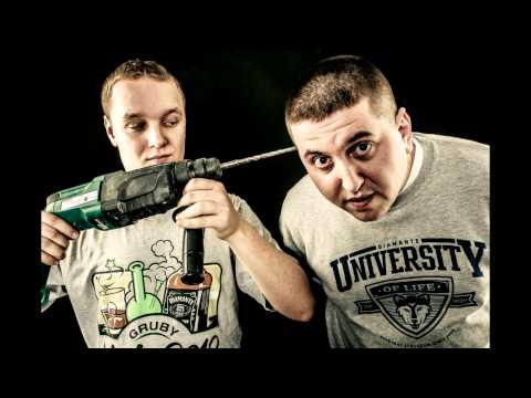 Białas - Dzień Chuja (ft. Solar) [2008]