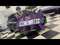 Suzuki Swift GLX CVT Cinematics Slow Motion Cinematography Drive Thrill Special