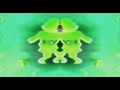 Noggin And Nick Jr Logo Collection Effects Part 2 In L Major 45