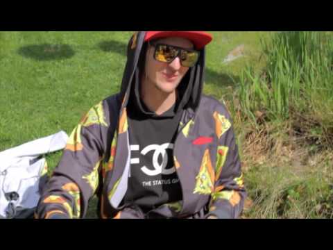 Jimmie Åkesson och pizzan - Samhällsjudo (TV4)