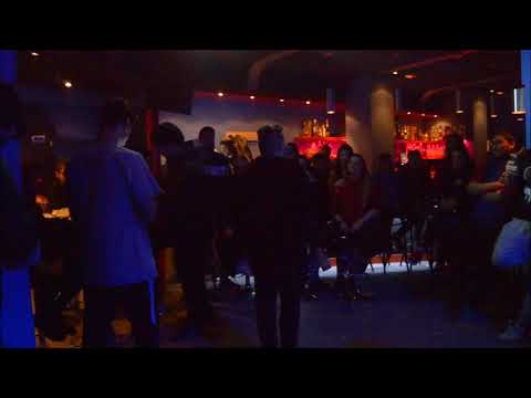 Harko vs Asock (BATALLÓN) | Cuartos | Welcome Battle