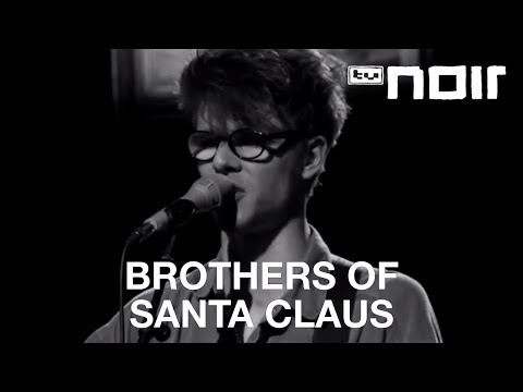 Brothers of Santa Claus - Not The One Who Knew It (live bei TV Noir)