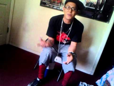 Aleister Ra Rapaholik