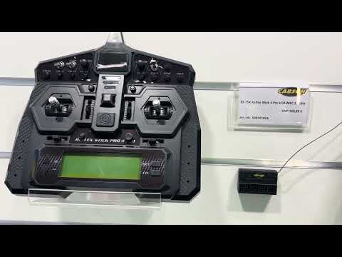 Tamiya -Carson RC Neuheiten 2026 – Spielwarenmesse Nürnberg Kurzvideo 9 by D-Edition TV