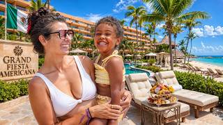 I Stayed at a Mexico All-Inclusive Ranked #10 in the World — Fiesta Am