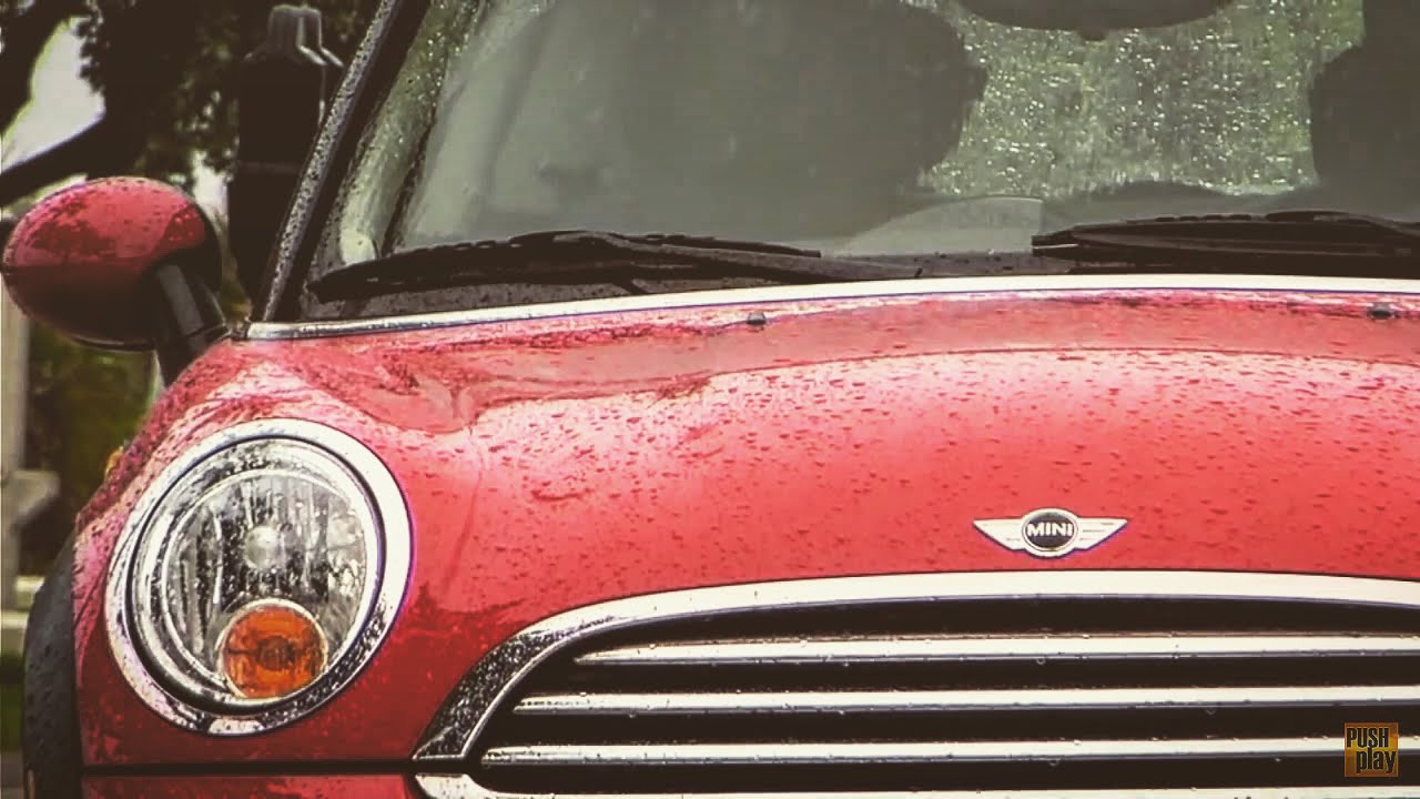 2011 Mini Cooper Test Drive & Car Review