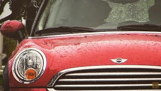 2011 Mini Cooper Test Drive & Car Review