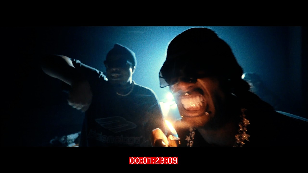 Fatt Smaxk - Smaxk or Die (feat. Playboi Carti) [Official Music Video]