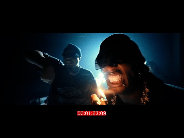 Fatt Smaxk - Smaxk or Die (feat. Playboi Carti) [Official Music Video] SDDEFAULT Thumbnail