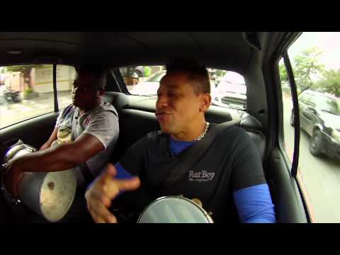 Papo de Volante com Molejo e Renato Tortorelli