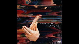 Kalash Criminel Feat. KeBlack - Mélanger (Audio)