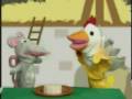 Tot Talk Globe Toddlers Adventures In France DVD