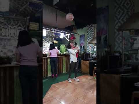 Sayang -Via Vallen (covered by Wika Salim ft Jenita Janet)