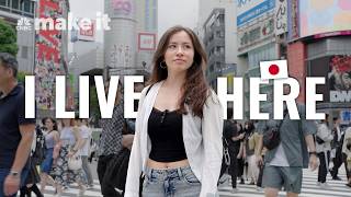 I Left The U.S. For Japan — Here's How Much It Costs