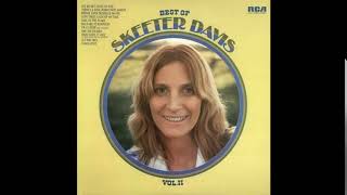 Bridge Over Troubled Water - Skeeter Davis