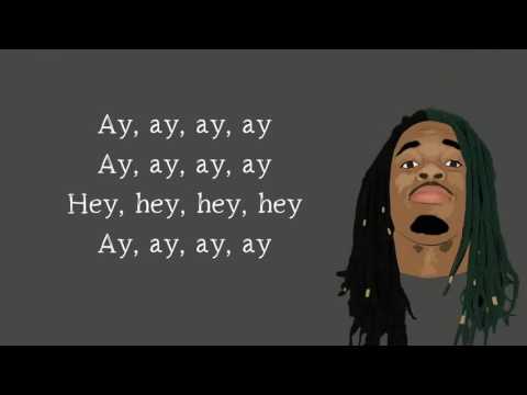Dae Dae - Wat U Mean (Aye, Aye, Aye)(Lyrics)