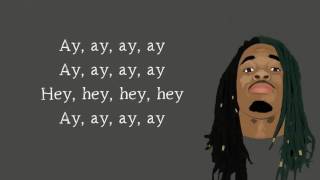 Dae Dae - Wat U Mean (Aye, Aye, Aye)(Lyrics)