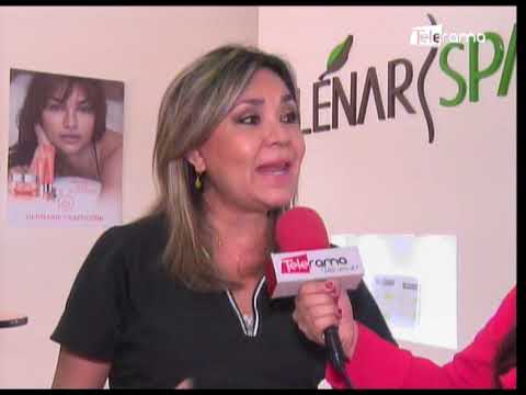 Peeling Corporal antes de exponerse al sol