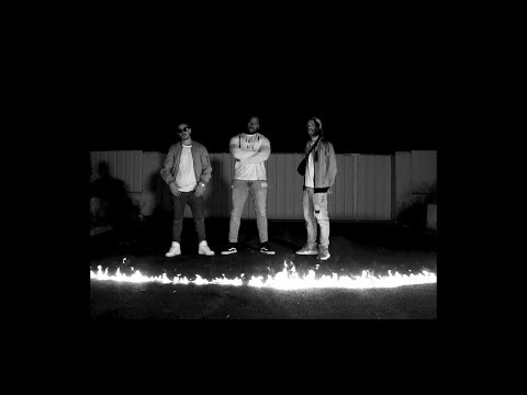 TRUNKS173 x SUJU x KING - FYAH 🔥 prod. Franklin ( Dir. by TransformVideos )