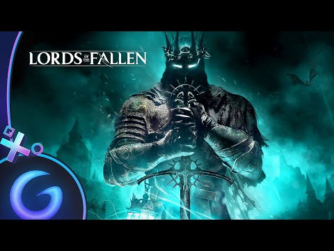 LORDS OF THE FALLEN - Gameplay FR
