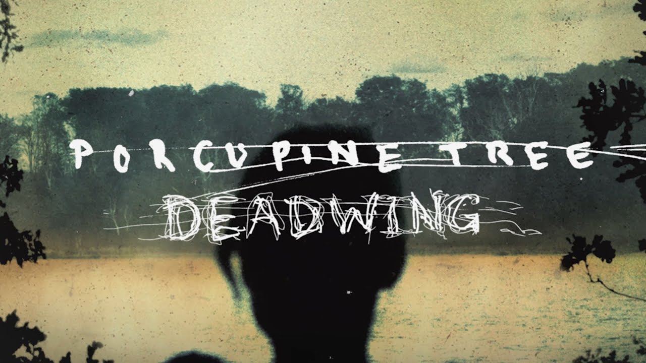 Porcupine Tree - Deadwing (Deluxe Edition Trailer) - YouTube