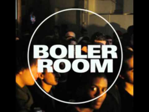 Gilles Peterson 80 min Boiler Room mix