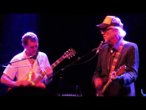 Giant Sand - Happenstance live@Doornroosje, Nijmegen, The Netherlands, October 05, 2025