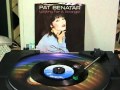 Pat Benatar - Looking For A Stranger - You Can't Download Vinyl Pat Benatar - Looking For A Stranger