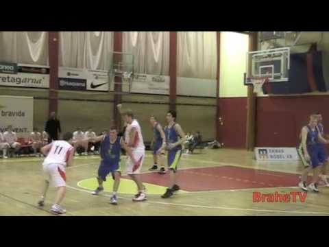 BTV: Highlights JB - Sanda