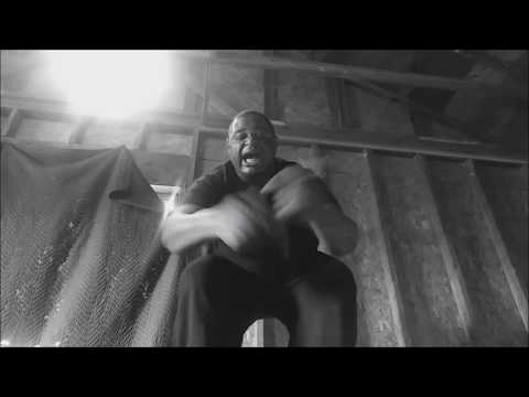 Young Masta - Slick Talk - Freestyle [Official Video]