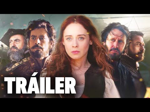 Трейлер серіалу «Інес мого серця»