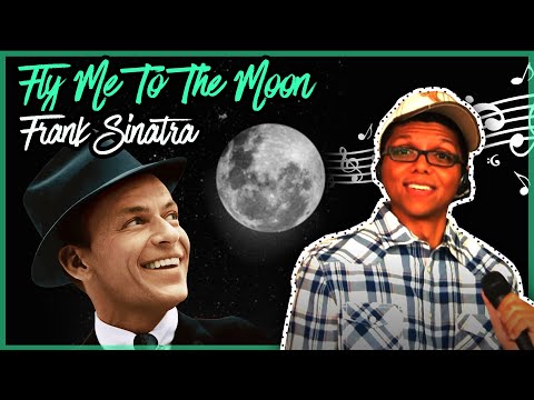 Tay Zonday - Fly Me to the Moon