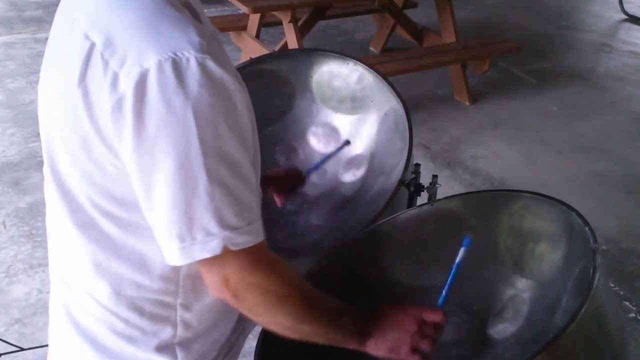 Promotional video thumbnail 3 for Callaloo