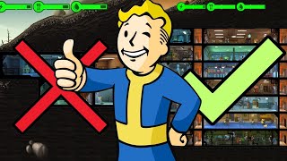 Download lagu This is the Best Vault Layout for Survival in Fallout Shelter! mp3 Download lagu This is the Best Vault Layout for Survival in Fallout Shelter! mp3