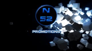 BringIt &amp; Blutt Ft. Phantom Black and Benz Eizfach - I Bring It (N52 Promotions)