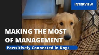 Making the Most of Management