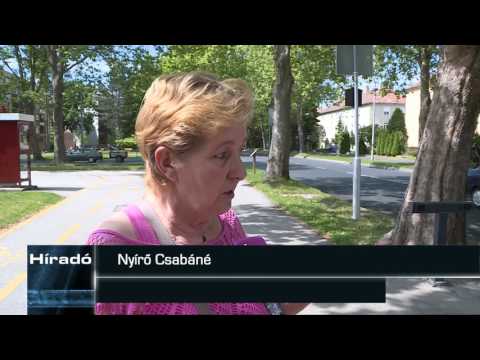 Híradó – 2017. május 23.