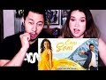 SAAHO: ENNI SONI SONG | Prabhas | Shraddha Kapoor | Guru Randhawa | Tulsi Kumar | Reaction! SAAHO: ENNI SONI SONG | Prabhas | Shraddha Kapoor | Guru Randhawa | Tulsi Kumar | Reaction!