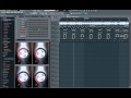 [FL Studio] Haddaway - What is Love 